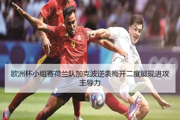 欧洲杯小组赛荷兰队加克波逆袭梅开二度展现进攻主导力